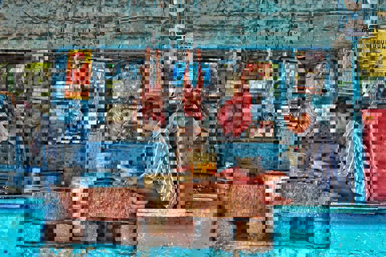 Local Butcher Sees Beef Prices Climb Amid Ongoing Supply Chain Snags